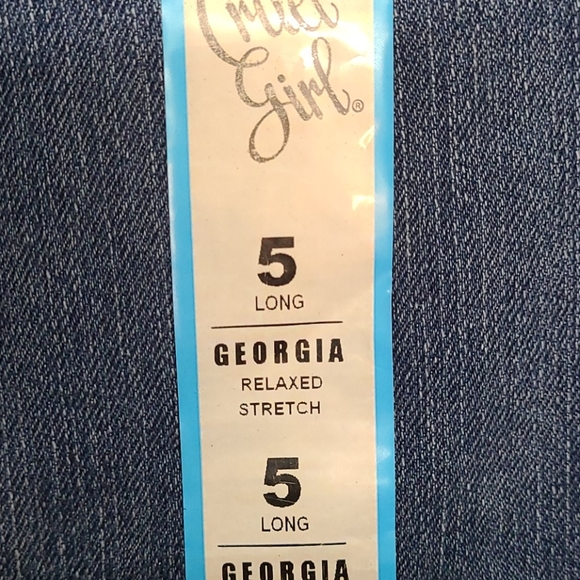 Cruel Girl jeans - Picture 6 of 8